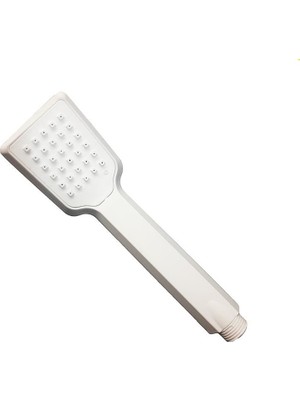 Kaia Life Plastik Duş Başı