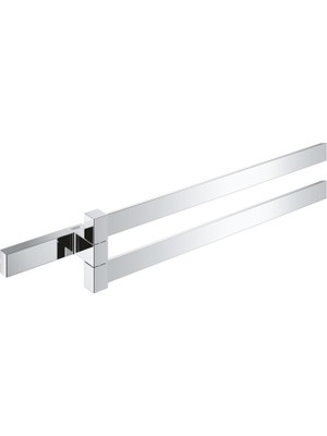 Hansgrohe Grohe Selection Cube Havluluk - 40768000