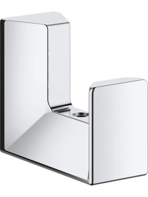 Hansgrohe Grohe Selection Cube Bornoz Aşkılığı - 40782000