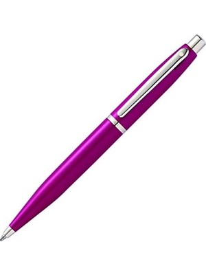 94162 Vfm Tükenmez Kalem Safir Pembe