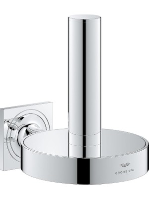 Hansgrohe Grohe Allure Yedek Tuvalet Kağıtlığı 40956001