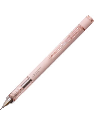 Tombow Mono Graph Mekani̇k Kalem, Sinirli Baski Mi̇neral Renk, 0.5mm, Şeffaf Bej