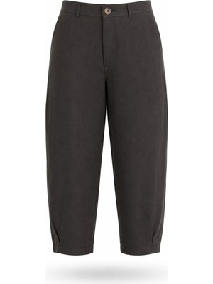 5in1Canpolat Kahverengi Chino Pantolon 16927