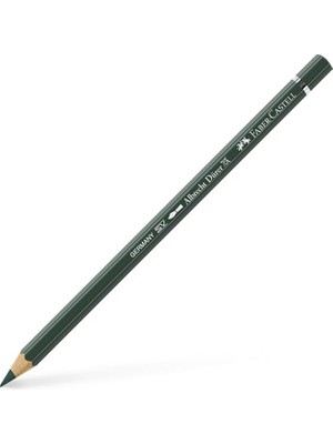 Misda Store Sulu Boya Kalemi Yeşil