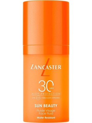 Misda Store Sun Beauty Sun Protective Fluid SPF30 Güneş Koruyucu 30 ml