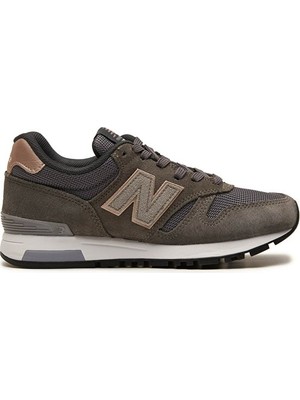 New Balance 565 Erkek Spor Ayakkabı WL565ARB Antrasit