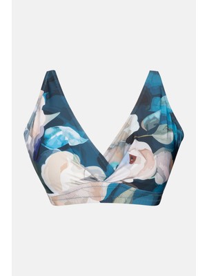 Dagi Multicolor Korseli Toparlayıcı Bikini Üst