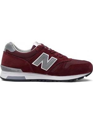 New Balance Nb Lifestyle Erkek Spor Ayakkabı ML565BRG Calm Taupe