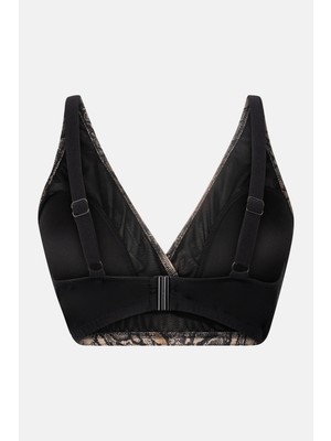 Dagi Multicolor Korseli Toparlayıcı Bikini Üst