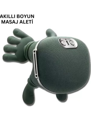 Nemere İthalat FH670 Masaj Nemere Ithalat