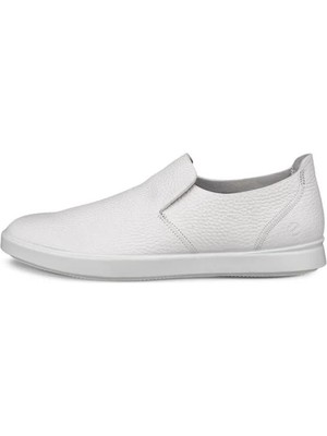 Ecco Leisure W White