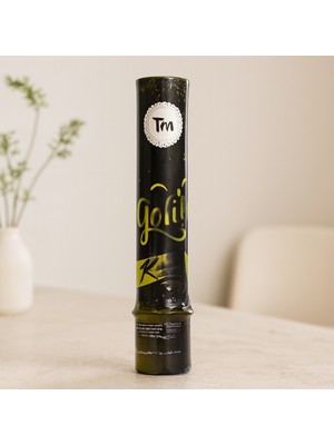 Enco Store 30 cm Gold Konfeti Tüpü