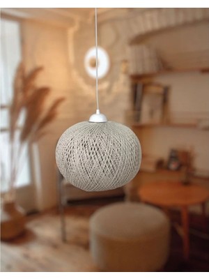 Tek-İş Ip Sarkıt 30 cm