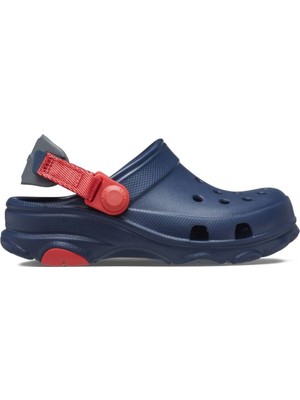 Crocs Classic All Terrain Çocuk Terlik
