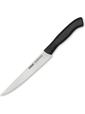Hsc Bilişim Peynir Bıçağı 17,5 cm (Siyah)