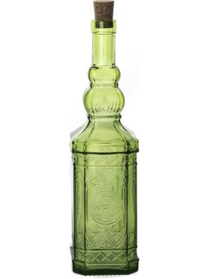 Hsc Bilişim San Miguel Şişesi Miguelete 700 ml Yeşil