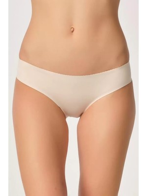 paris store Ten Mı Emay 2701 Lazer Kesim Toparlayıcı Düşük Bel Külot Korse