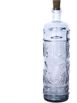 Hsc Bilişim San Miguel Bonbon Şişesi 1 Litre Turkuaz 57YGS010888