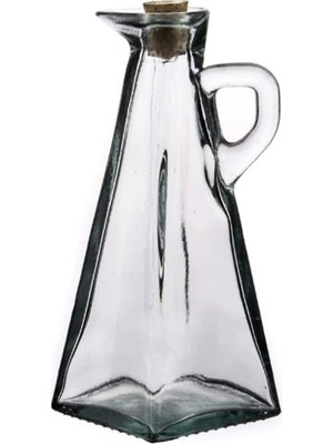 Hsc Bilişim San Miguel Maq Köşeli Şişesi 350 ml