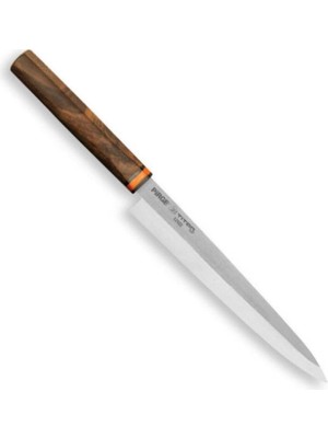 Hsc Bilişim Titan East Vegetable Knife/suşi Bıçağı Yanagiba 23 cm