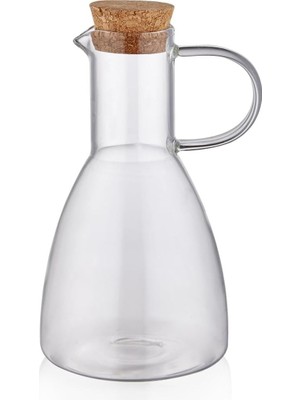 Hsc Bilişim The Mia Yağlık Sirkelik 400 ml SSE0022