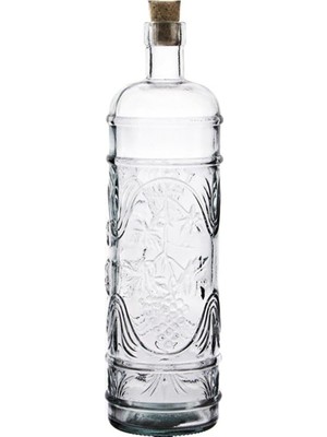 Hsc Bilişim San Miguel Şişesi Salkım Desenli 1 Litre 806786