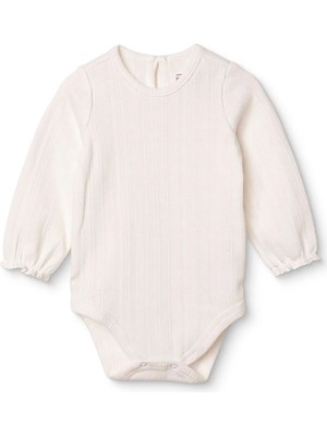 Hellobaby Uzun Kol Body
