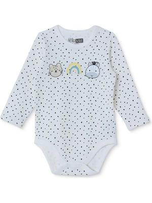 Hellobaby Uzun Kol Body