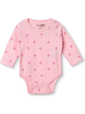Hellobaby Uzun Kol Body