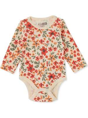 Hellobaby Uzun Kol Body