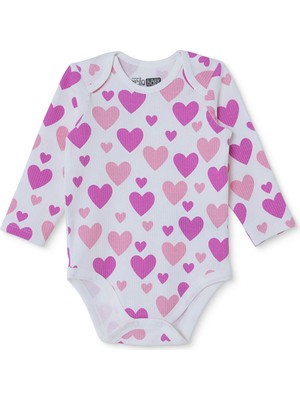 Hellobaby Uzun Kol Body