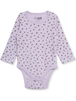 Hellobaby Uzun Kol Body
