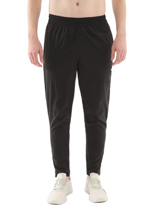 P525916 Puma Tad Ess Woven Tapered Pant Erkek Eşofman Altı Siyah