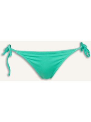 DeFacto Regular Fit Bağcıklı Bikini Altı T3670AZ26SM