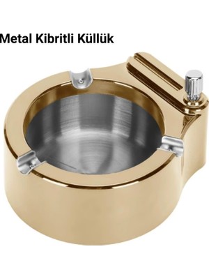Epilons Benzinli Küllük Gold