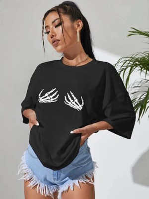Beruflic Baskılı Tshirt