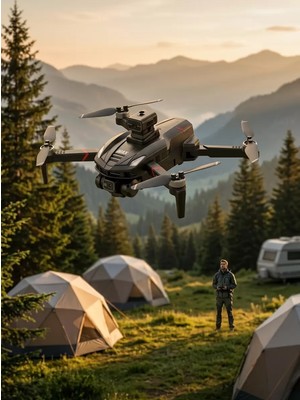 Nemere İthalat Drone V168 HS321 Nemere Ithalat