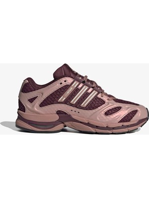 Adidas Adistar Mld Kadın Bordo Spor Ayakkabı.-