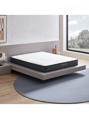 Yataş Spinal Support Classic Rp Pocket Yaylı Ortopedik Yatak 90X190