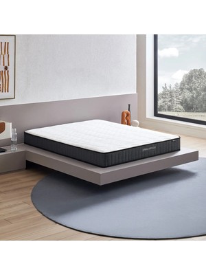 Yataş Spinal Support Classic Rp Pocket Yaylı Ortopedik Yatak 120X200