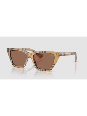Burberry 0BE4468 416373 54 Kadın Güneş Gözlüğü