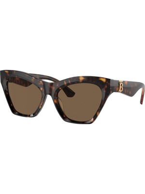 Burberry 0BE4420U 300273 55 Kadın Güneş Gözlüğü