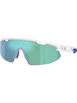 Ferrari Scuderia 0FZ6004U 505/55 41 Unisex Güneş Gözlüğü