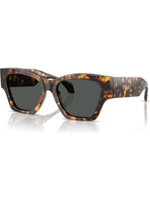 Versace 0VE4492U 551487 53 Kadın Güneş Gözlüğü