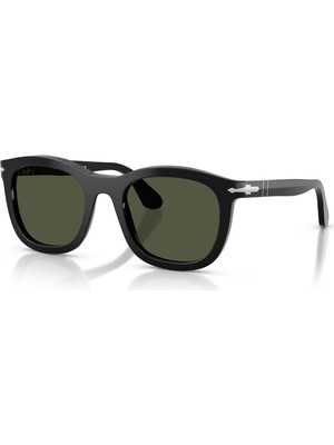Prada Persol 0PO3395S 95/31 52 Unisex Güneş Gözlüğü