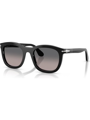 Prada Persol 0PO3395S 95/m3 52 Unisex Güneş Gözlüğü