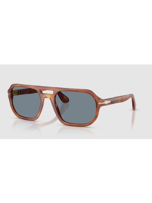 Prada Persol 0PO3393S 96/56 56 Unisex Güneş Gözlüğü