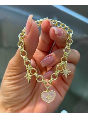 Lunea Charm Bileklik