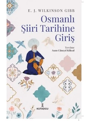 ALFA AKSESUAR 03 Osmanlı Şiiri Tarihine Giriş