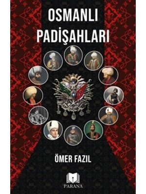 ALFA AKSESUAR 03 Osmanlı Padişahları